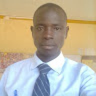 odonga bosco