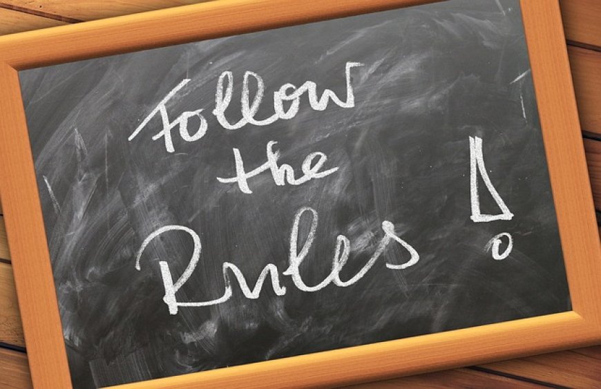 How to Create Effective Classroom Rules: A Guide for Teachers