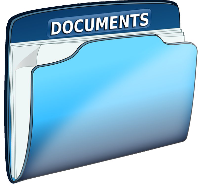 The Essential Documents Every Teacher Should Have