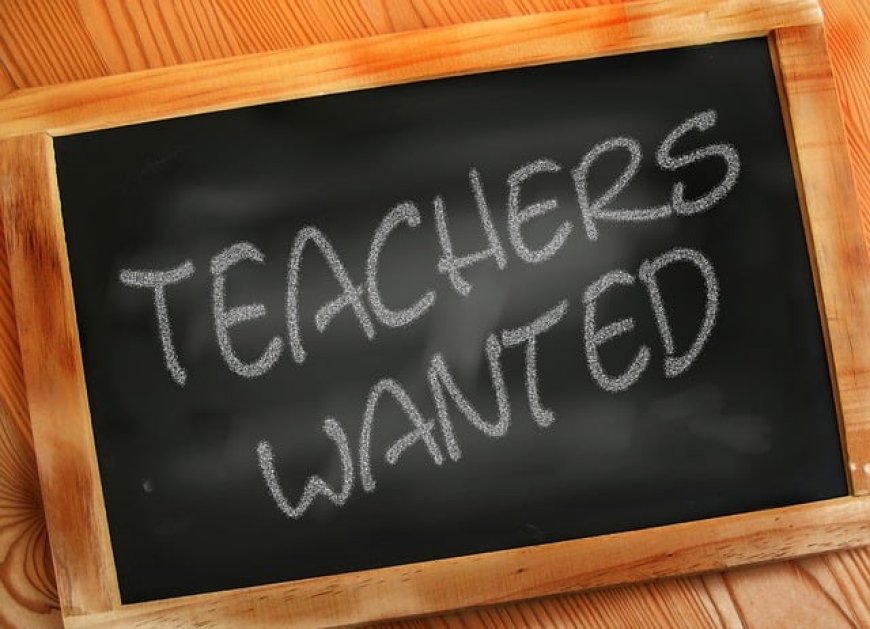 How to Lead Your School Staff Through a Teacher Shortage Crisis