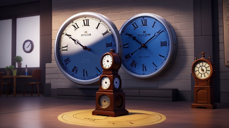 The Mighty Power of Two Minutes: Conquering Procrastination in Med School and Beyond