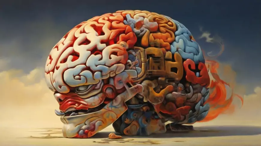 Unveiling the Torah Brain Type: Embracing Ambition and Productivity