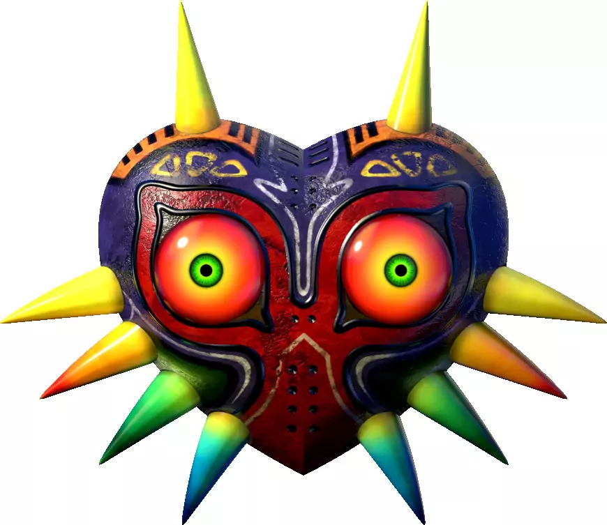 Unlocking Productivity: Lessons from Zelda Majora's Mask