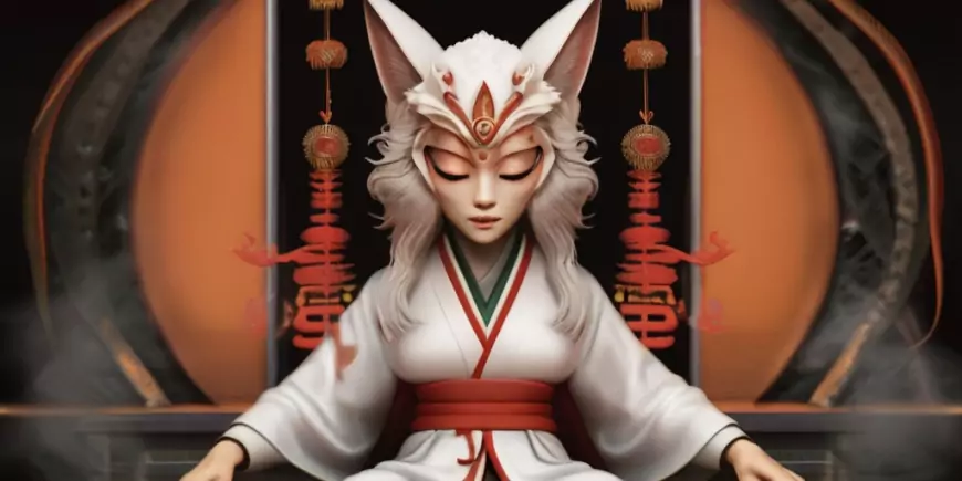 Unlock Your Potential: Embrace Your Kitsune Brain Type