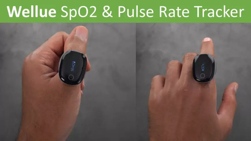 Unlock Better Sleep and Health with Wellue O2 Ring: A Comprehensive Review