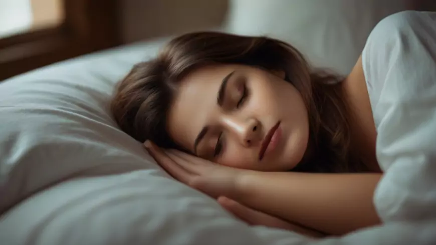 Mastering Your Night Routine: 4 Habits to Improve Your Sleep Quality