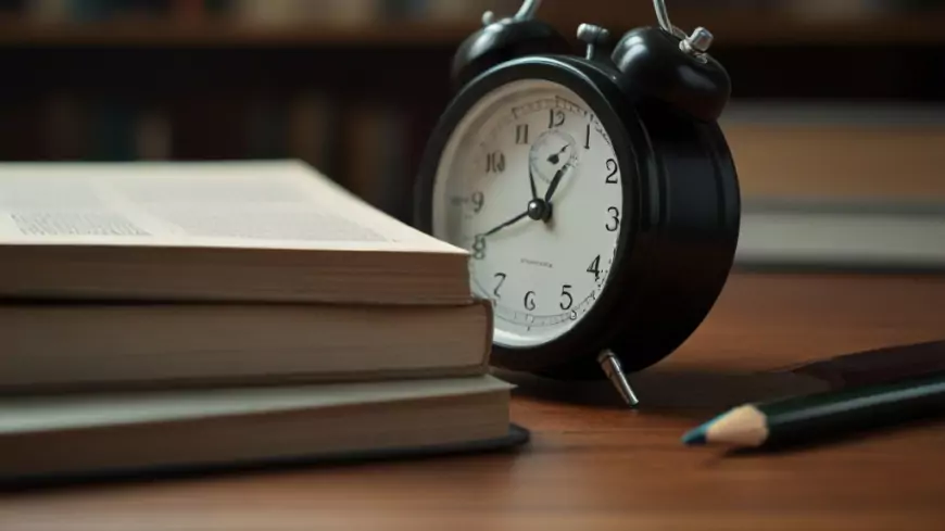 Focus: The Ultimate Guide to Studying 10 Hours a Day