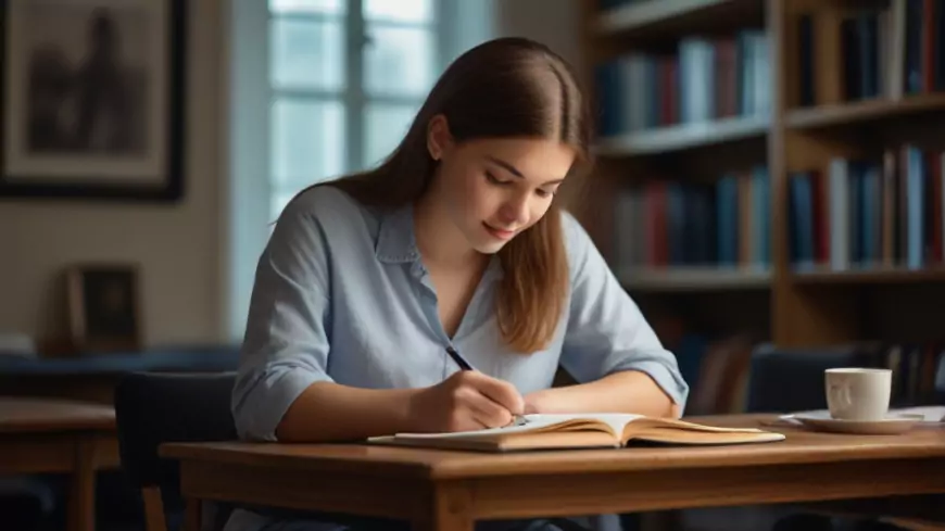 The 3 Types of Students: Discover Your Ideal Study Style