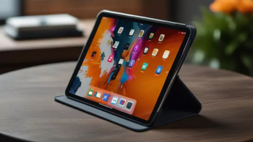 Maximize Your iPad Pro Experience on a Student Budget: Best Budget Accessories Reviewed