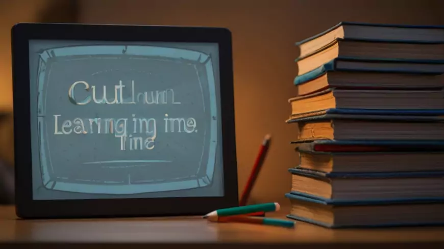 3 Key Strategies to Cut Down Your Learning Time