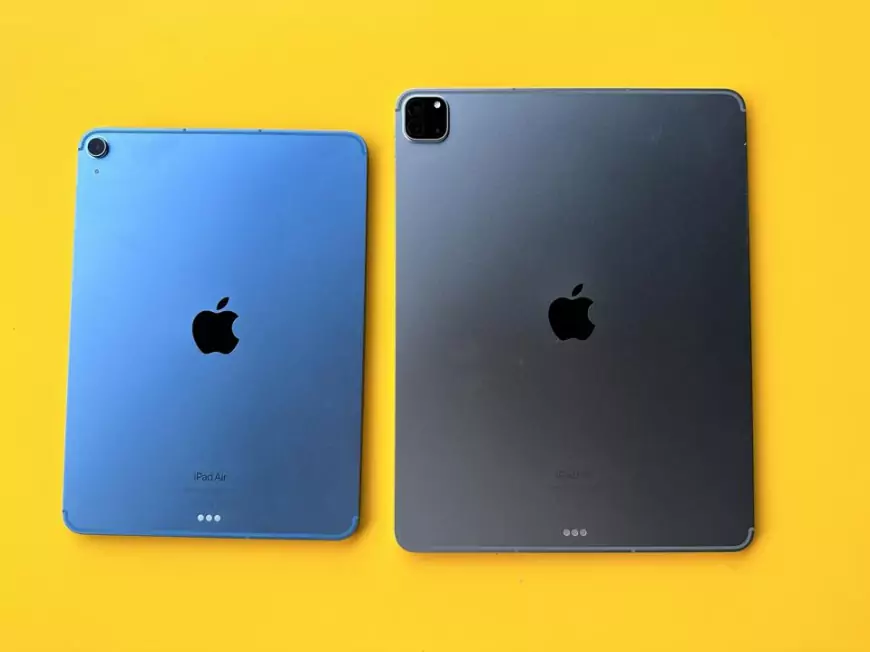 iPad Air vs. iPad Pro: A Comprehensive Student Review