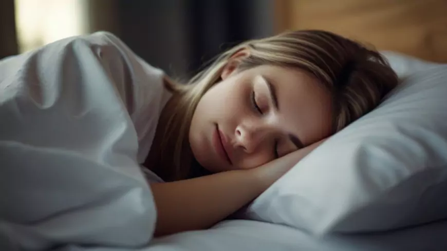 The Science of Sleep: Why Top Students Prioritize Rest Over Early Morning Study Sessions